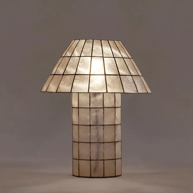 Cornelia Table Lamp