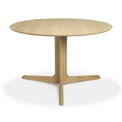 Corto Round Dining Table