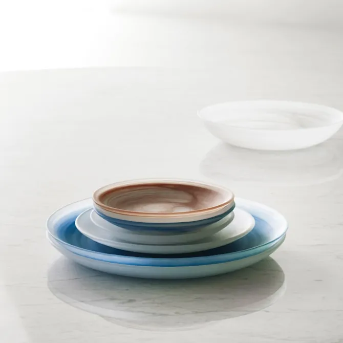 Cosmic Plate Ø21 cm