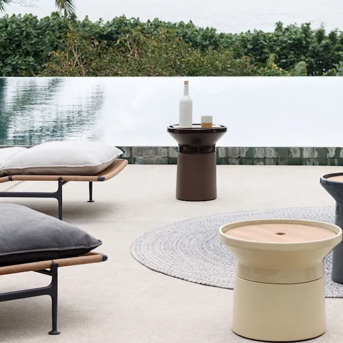 Coso Coffee Table