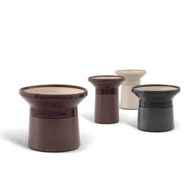 Coso Side Table