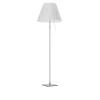 Costanza - Gulvlampe
