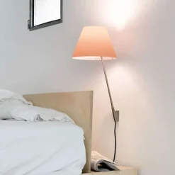 Costanzina - Vegglampe