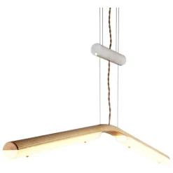 Counterweight Pendant