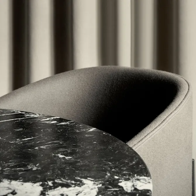 Covent Chair