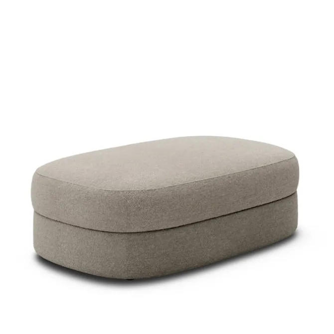 Covent Pouf Large