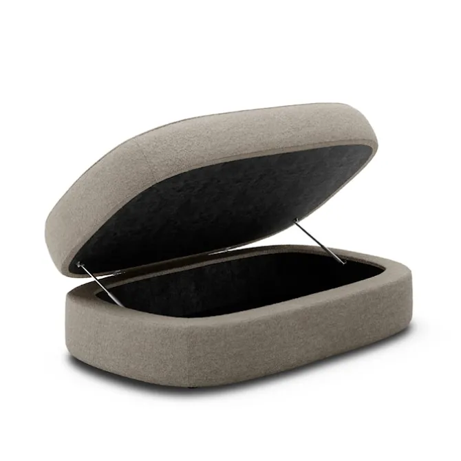 Covent Pouf Large