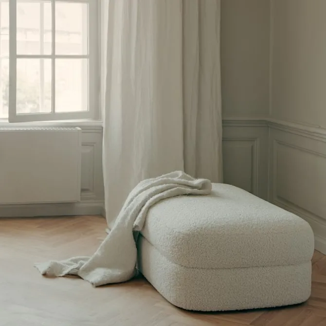 Covent Pouf Large