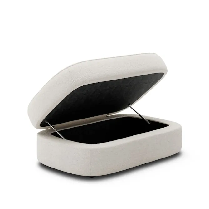 Covent Pouf Medium