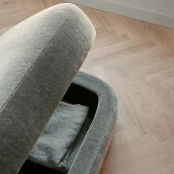 Covent Pouf Medium