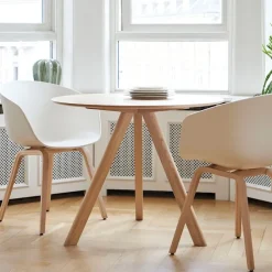 CPH20 2.0 spisebord Ø120 cm