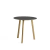 CPH Deux 220 2.0 bord Ø75 cm Oak