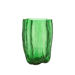 Crackle Vase 37 cm