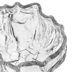 Crackle Vase 17,5 cm