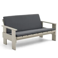 Crate Folding pute lounge sofa