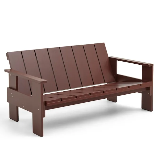 Crate lounge sofa