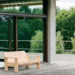 Crate lounge sofa