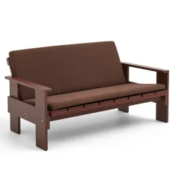 Crate lounge sofa
