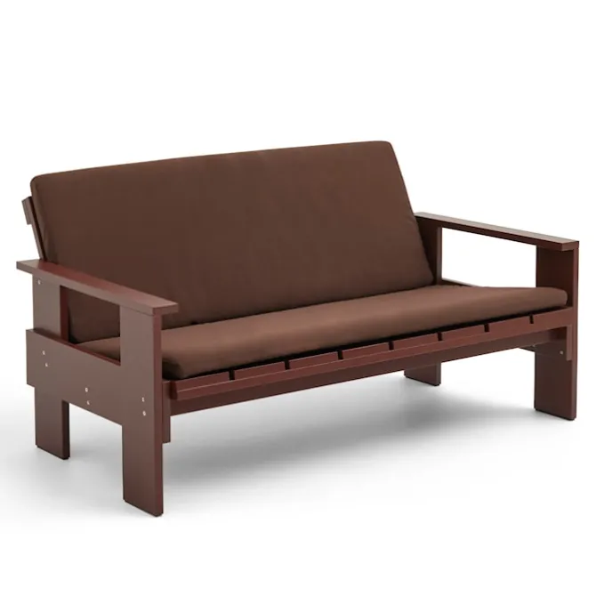 Crate lounge sofa