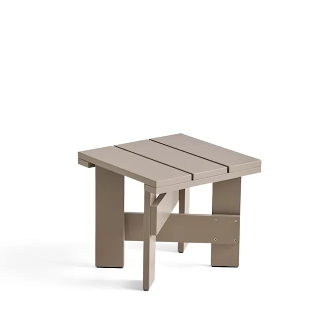 Crate salongbord utendørs 45 cm