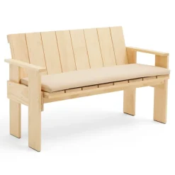 Crate utendørs sofa
