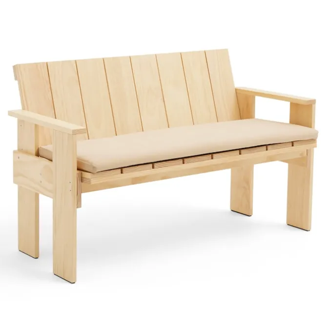 Crate utendørs sofa