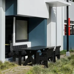 Crate utendørs spisebord 230 cm