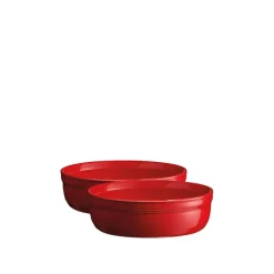 Crème Brûlée Form Set 2 stk