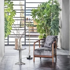 Crono Armchair