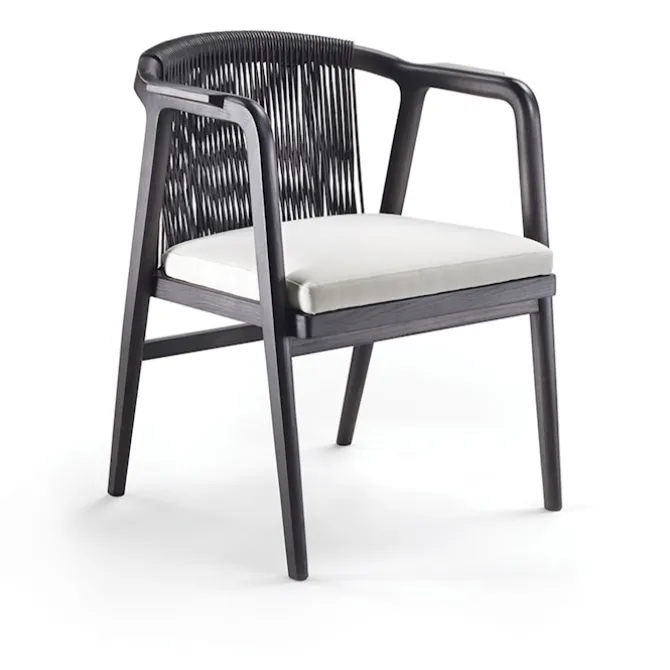 Crono Small Armchair