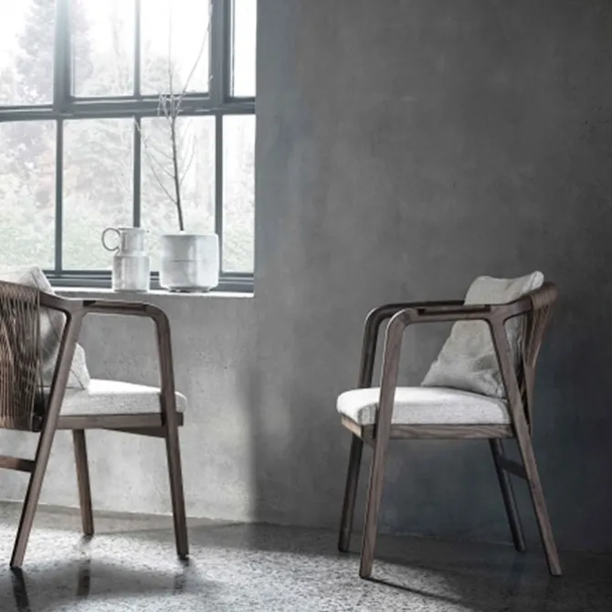 Crono Small Armchair