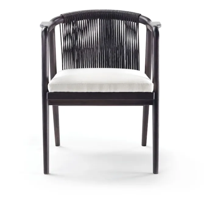 Crono Small Armchair
