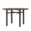 Cross Bar Table