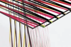 Crossing Table
