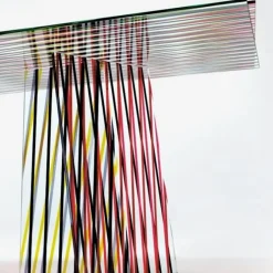 Crossing Table