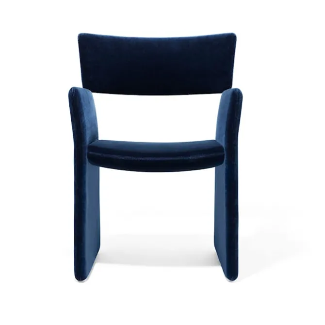 Crown Armchair