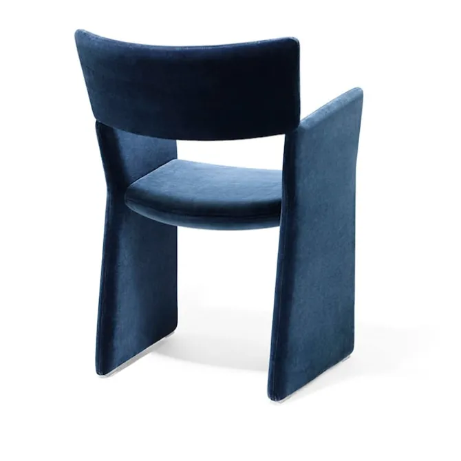 Crown Armchair