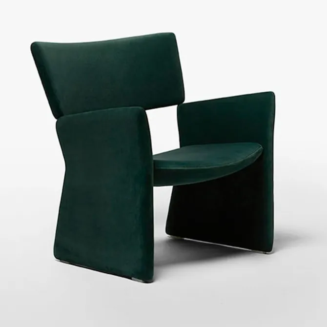 Crown Easy Chair