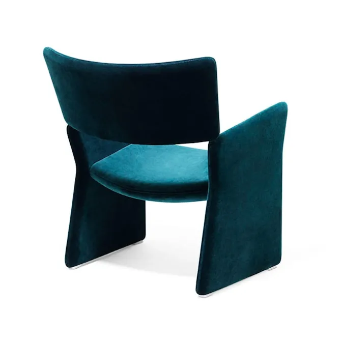 Crown Easy Chair