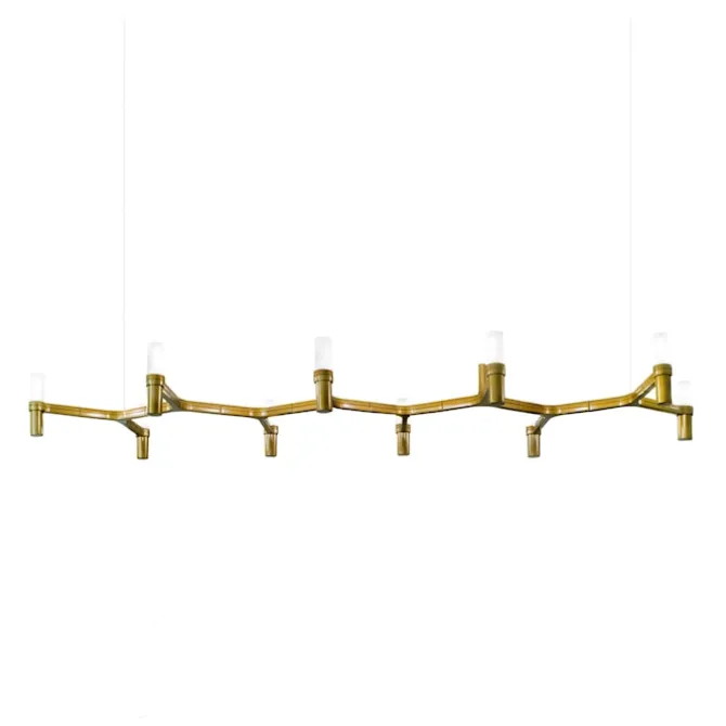 Crown Plana Linea