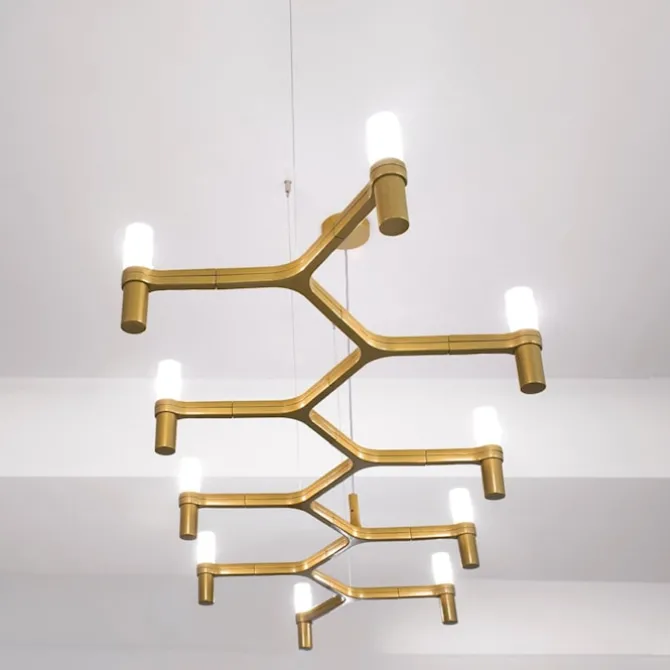 Crown Plana Linea