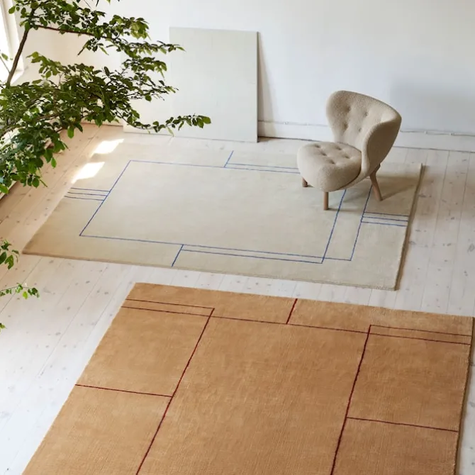 Cruise Rug AP11