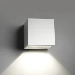 Cube Down LED