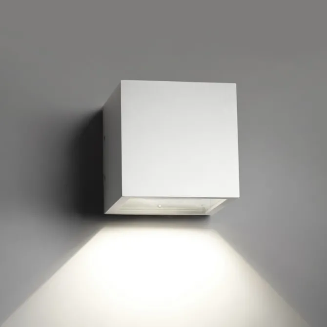 Cube Down LED