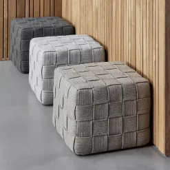 Cube Fotpall