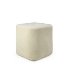 Cube Pouf