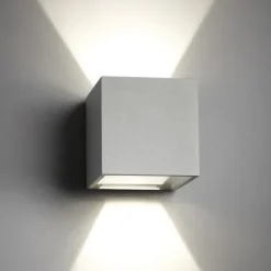 Cube Up/Down