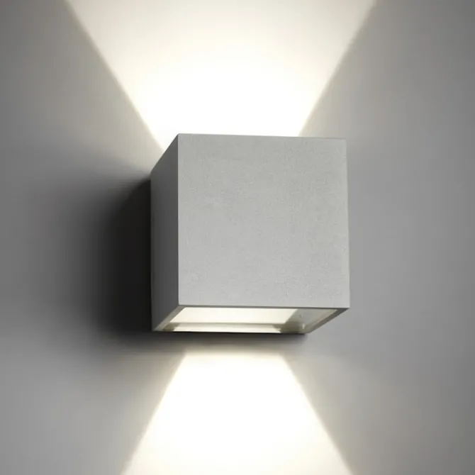 Cube Up/Down