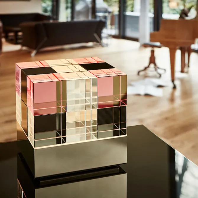 Cubelight MSCL 2