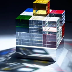 Cubelight MSCL 1